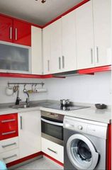 Rent Flat in Calle ribera del genil 14. Piso 3 dormitorios ribera del genil