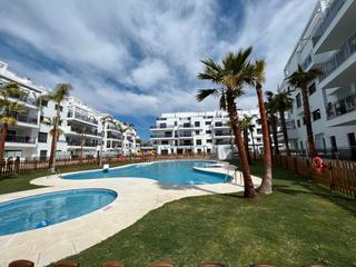 Lloguer Pis a Calle rector federico mayor zaragoza 19. Piso aguacate beach motril curso escolar