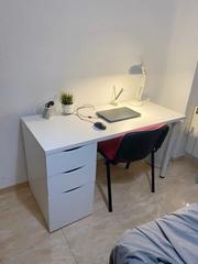 Rent Flat in Calle doctor fermín garrido 2. Piso plaza de toros estudiantes