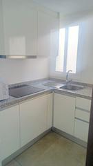 Miete Etagenwohnung in Avenida de italia 14. Piso zaidín 3 dormitorios
