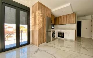 Location Appartement à Calle orense 17. Piso moderno armilla