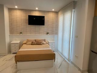 Lloguer Estudi a Barrio alto 83. Estudio en guejar sierra