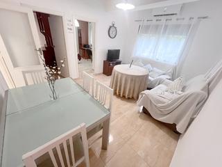 Location Appartement à Calle doctor fernando escobar 8. Piso plaza de toros granada