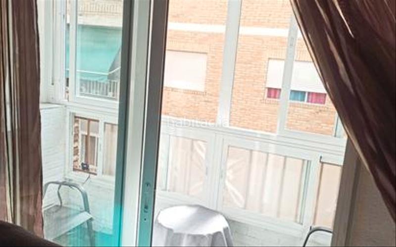 Foto 500033c9-229c-4bbe-bcbf-8547e3ed12ba. Lloguer pis a calle machaquito 6 a La Cruz Granada