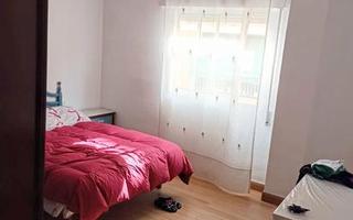 Flat in Calle Machaquito 6