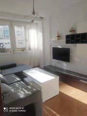 Miete Etagenwohnung in Calle paraguay 2. Poso zaidín 3 dormitorios