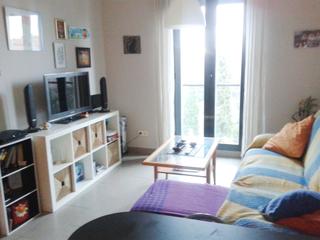 Location Appartement à Carretera de málaga 18. Apartamento villarejo