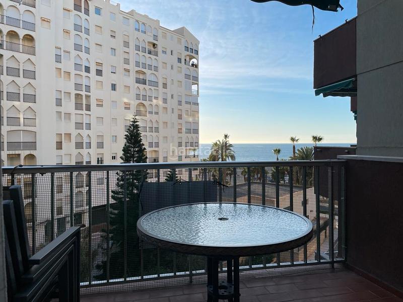 Foto 9a2c6724-940c-4208-b701-21137c95a45f. Location appartement dans urbanización las góndolas 3 dans Almuñécar