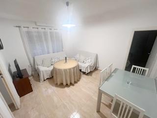 Location Appartement à Calle doctor fernando escobar 4. Piso 4 dormitorios plaza de toros de granada