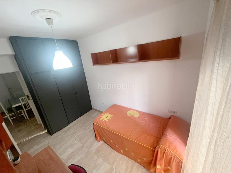 Foto 4bae98c4-c894-419d-9006-97e958503227. Rent flat in calle doctor fernando escobar 4 in Plaza de Toros Granada