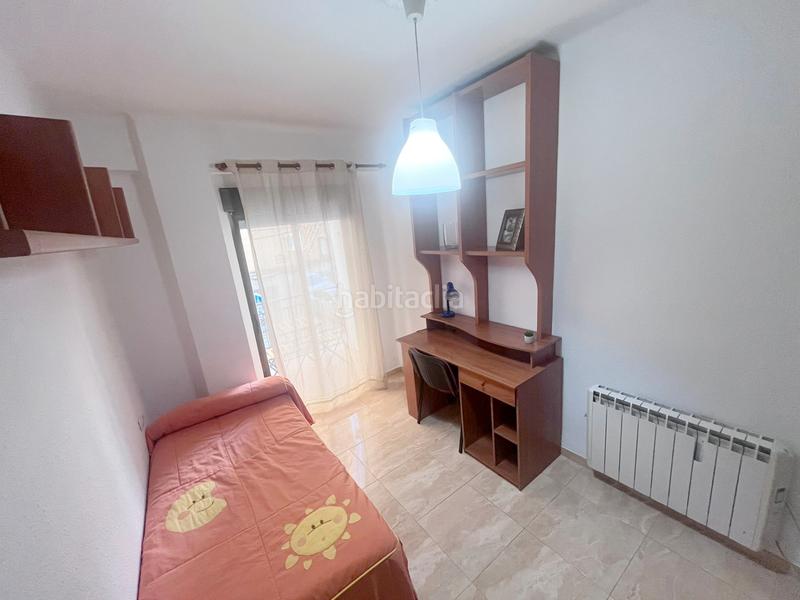 Foto 9892fdab-4fc4-482a-b4ba-33ae26351329. Rent flat in calle doctor fernando escobar 4 in Plaza de Toros Granada