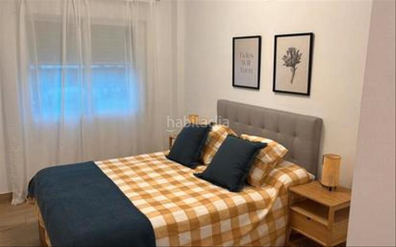 Foto 53c788c0-64a2-4efa-817d-293322f38f4c. Alquiler piso en calle peñón de jolúcar 24 piso Torrenueva docentes o sanitarios en Motril
