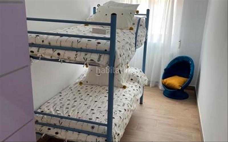 Foto 686d0488-cb7d-4baf-9706-0207ef0fa713. Alquiler piso en calle peñón de jolúcar 24 piso Torrenueva docentes o sanitarios en Motril