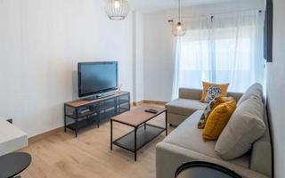 Location Appartement à Calle peñón de jolúcar 24. Piso torrenueva docentes o sanitarios