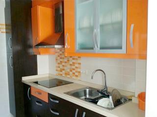 Alquiler Piso  Calle fontiveros 40. Habitaciones hípica zaidín