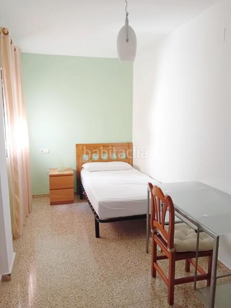 Foto 5f53fc5d-52e8-46ff-a650-878209ebacd4. Alquiler piso en calle fontiveros 29 habitaciones hípica zaidín en Granada