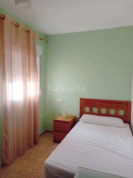 Foto 64d5a9eb-9eb8-4b77-bad4-83fbb9a6d463. Location appartement dans calle fontiveros 29 dans Barrio de Zaidín Granada