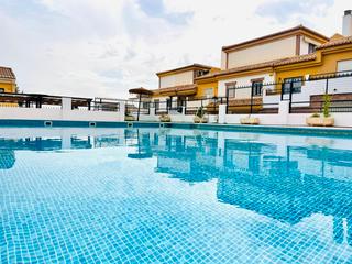 Affitto Monolocale in Calle andarax 16. Estudio en albaicin alto