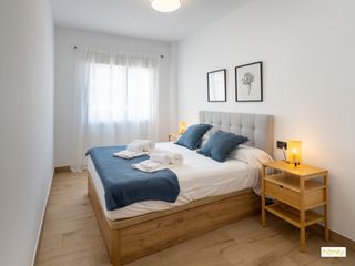 Location Appartement à Calle peñón de jolúcar 20. Torrenueva costa de granada