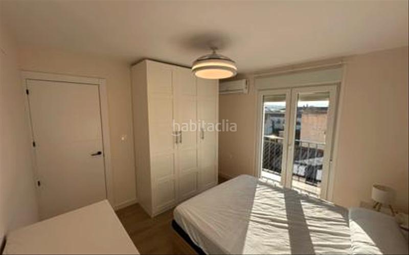 Foto c8d19df9-3e79-43dd-8343-468f2b349175. Alquiler piso en calle real de Santa Fe 33 piso granada en Santa Fe