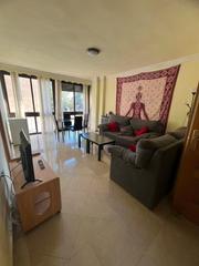 Miete Etagenwohnung in Calle doctor azpitarte 10. Piso 4 dormitorios plaza de toros granada