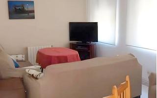 Miete Etagenwohnung  Calle san benito 3. Piso traumatología estudiantes