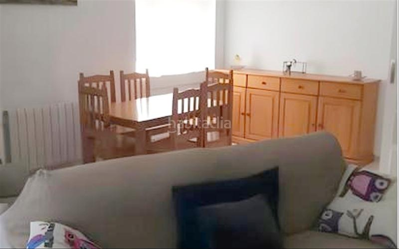 Foto 8f363614-2a1a-4816-bc3b-d58ce2fc7eaf. Location appartement dans calle san benito 3 dans San Francisco Javier Granada