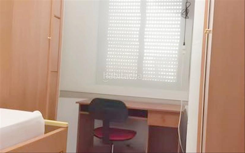 Foto dd63efbc-3fa1-416d-8714-7b60b5c1cafd. Location appartement dans calle san benito 3 dans San Francisco Javier Granada
