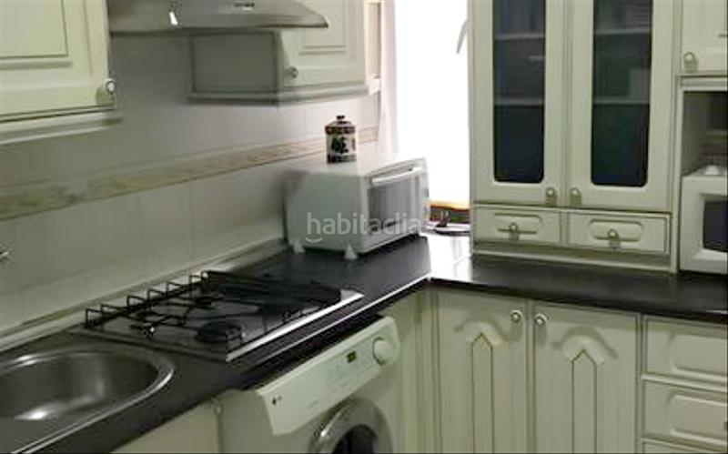 Foto ec7c566a-1cff-47b1-9c67-24aa52ac4680. Location appartement dans calle san benito 3 dans San Francisco Javier Granada