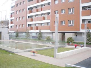Alquiler Piso en Avenida de la investigación 8. Apartamento pts campus de la salud granada