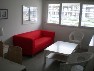 Location Appartement à Avenida de la investigación 8. Apartamento pts campus de la salud granada