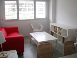 Lloguer Pis a Avenida de la investigación 8. Apartamento pts campus de la salud granada