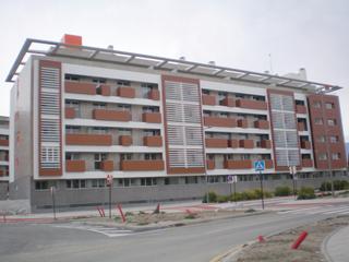 Location Appartement à Avenida de la investigación 8. Apartamento pts campus de la salud granada