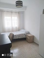 Rent Flat in Calle real 7. Piso en campotejar