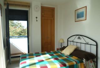 Lloguer Pis a Calle nécora 3. Apartamento villarejo