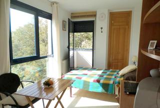 Location Studio  Calle nécora 7. Estudio zona villarejo