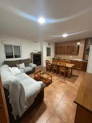 Miete Etagenwohnung in Calle mulhacen 35. Piso guejar sierra