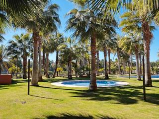 Location Appartement  Calle rector federico mayor zaragoza 9. Piso docentes motril playa granada
