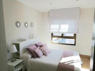 Rent Flat in Calle rector federico mayor zaragoza 9. Piso docentes motril playa granada