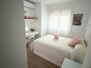 Miete Etagenwohnung in Calle fabrica 10. Piso cenes de la vega desde febrero