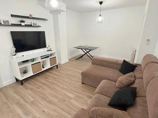 Miete Etagenwohnung in Calle carrera de la virgen 16. Piso en campotejar