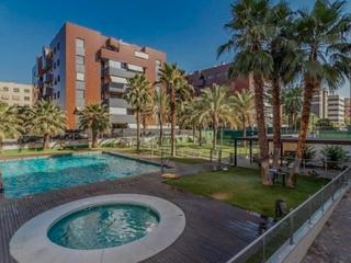 Location Appartement  Calle emir 5. Parque lagos granada