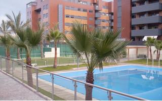 Miete Etagenwohnung in Calle emir 5. Parque lagos granada