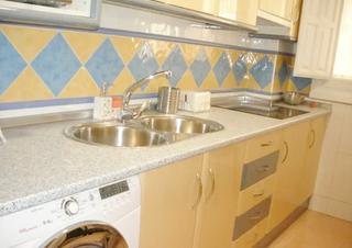 Flat in Calle Recogidas 32