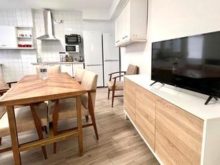 Etagenwohnung in Calle Carril del Picón 24