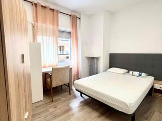 Flat in Calle Carril del Picón 24