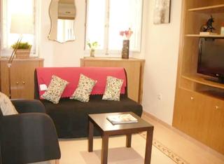 Appartamento in Calle Recogidas 48