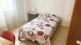 Flat in Calle Doctor Fernando Escobar 4