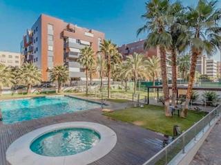 Appartement à Calle Emir 13