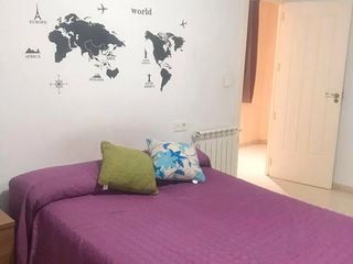 Rent Flat in Calle emperatriz eugenia 26